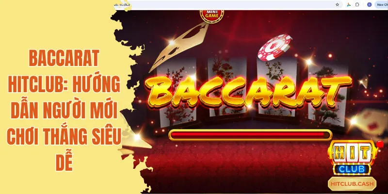 baccarat hitclub